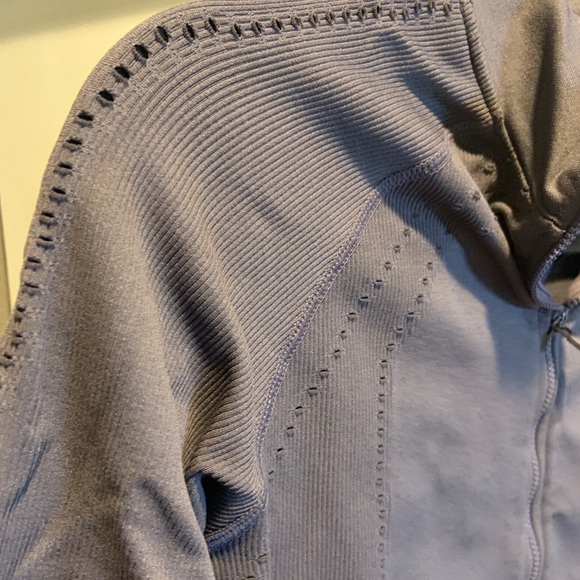 Fabletics Jacket - Picture 3 of 4